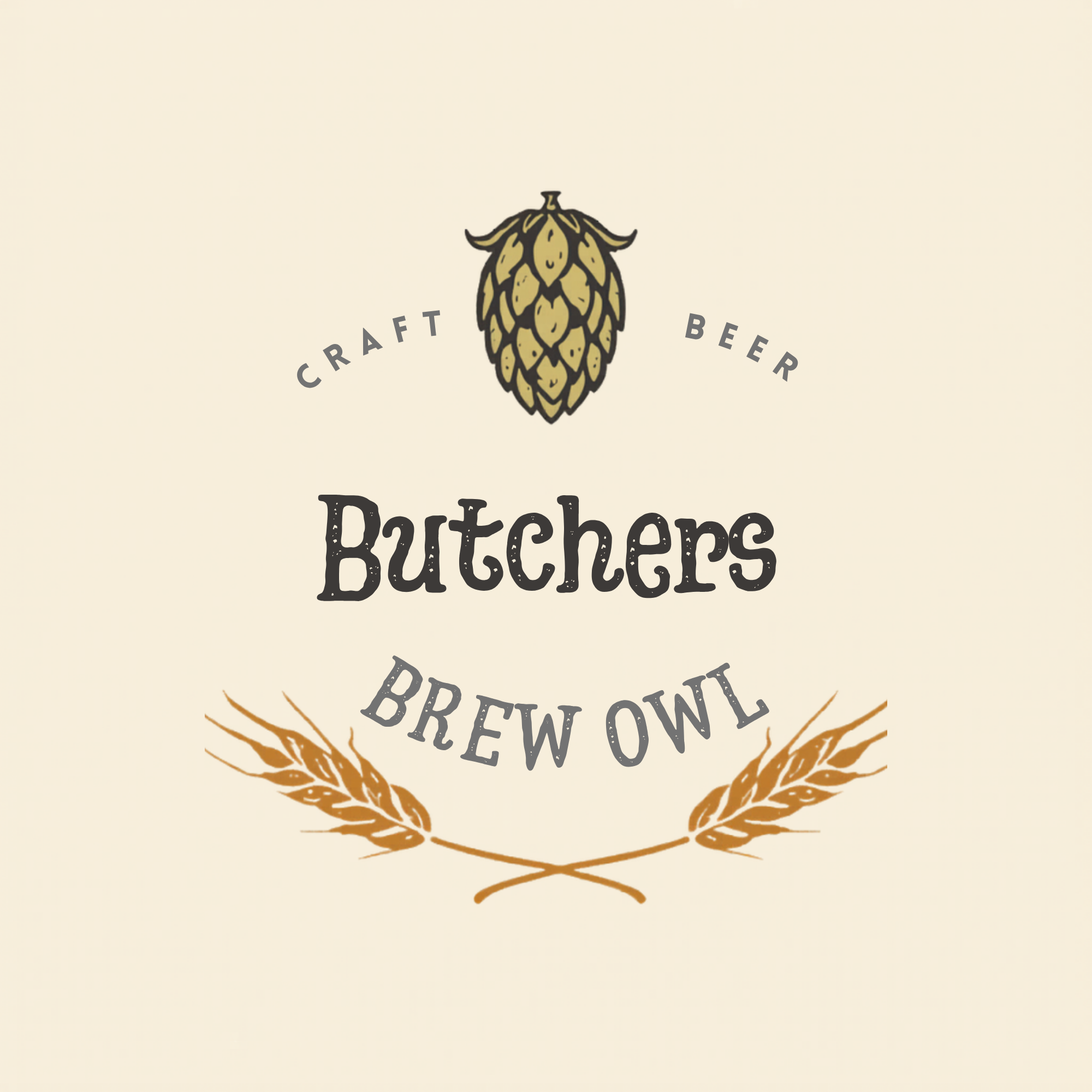 Butchers Brew O W L